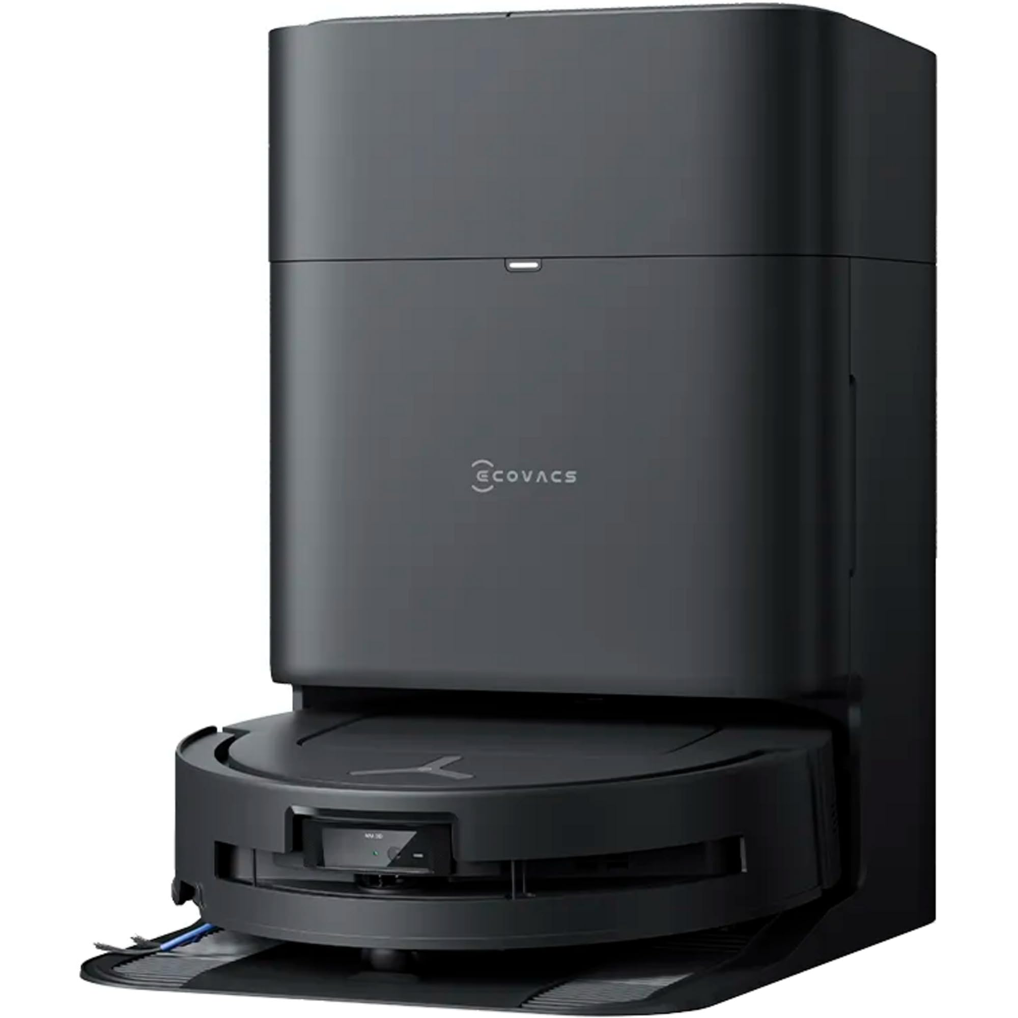 ECOVACS (エコバックス) DEEBOT T80 OMNI 18000Pa ECOVACS DEEBOT T80 OMNI Robot Vacuum Cleaner, 18,000 Pa, Instant